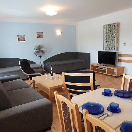 Lipnoapartments 88 Lipno nad Vltavou Ngoại thất bức ảnh
