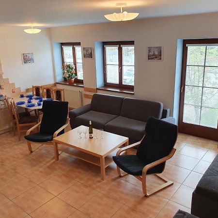 Lipnoapartments 88 Lipno nad Vltavou Ngoại thất bức ảnh