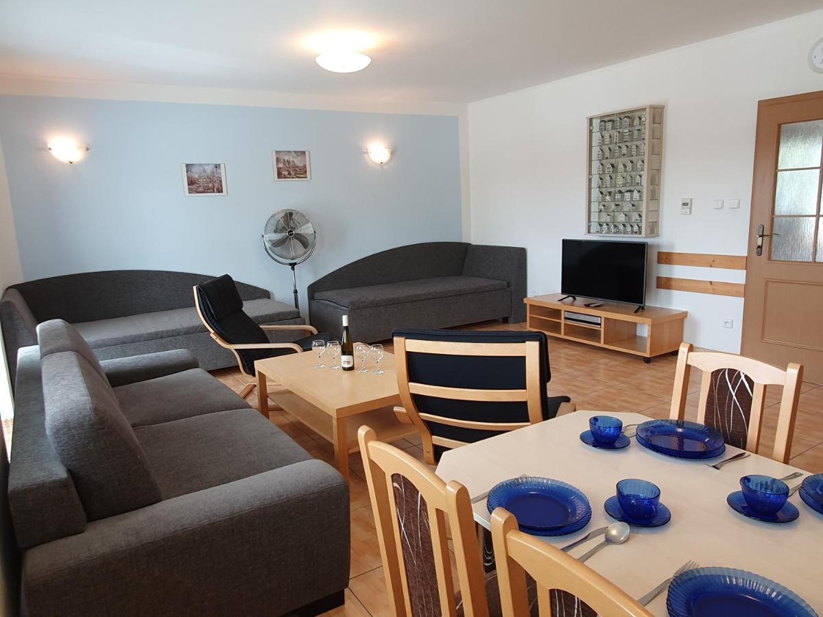 Lipnoapartments 88 Lipno nad Vltavou Ngoại thất bức ảnh