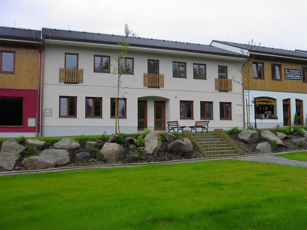 Lipnoapartments 88 Lipno nad Vltavou Phòng bức ảnh