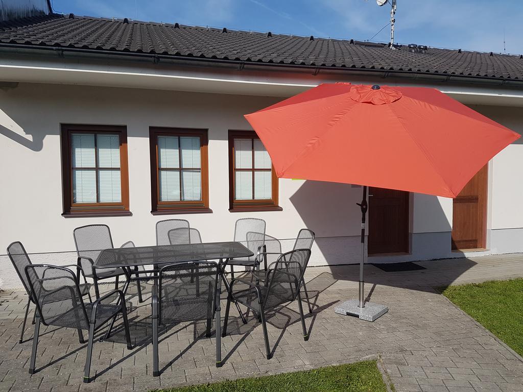 Lipnoapartments 88 Lipno nad Vltavou Ngoại thất bức ảnh