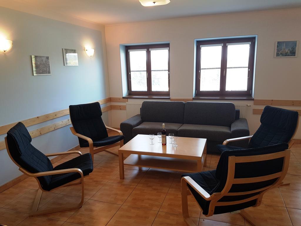 Lipnoapartments 88 Lipno nad Vltavou Ngoại thất bức ảnh