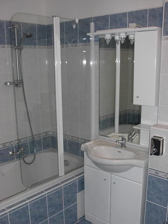 Lipnoapartments 88 Lipno nad Vltavou Ngoại thất bức ảnh