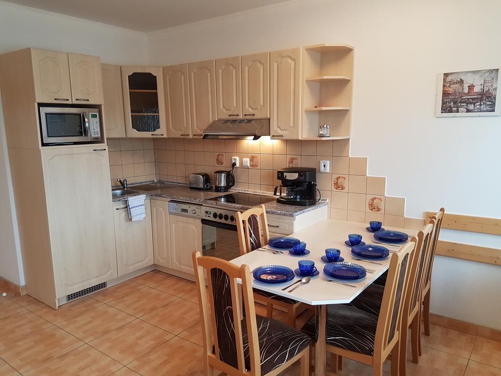 Lipnoapartments 88 Lipno nad Vltavou Ngoại thất bức ảnh